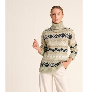 Anthropologie Sweater Medium NWT